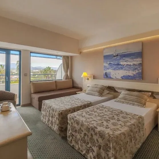 Sunrise Resort & SPA - zdjęcie 5