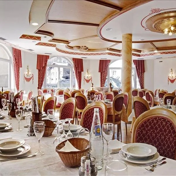 Canada (Pinzolo) - zdjęcie 4