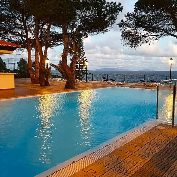 Albatroz Beach & Yacht Club - zdjęcie 2