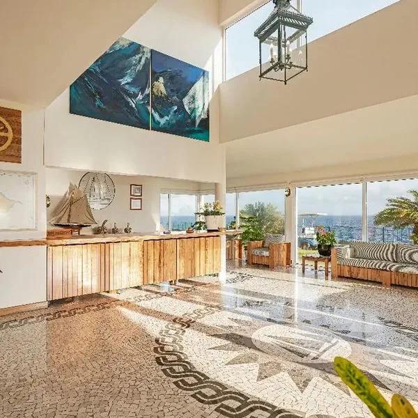 Albatroz Beach & Yacht Club - zdjęcie 5