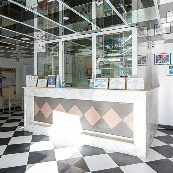 Icandy Sol - zdjęcie 4