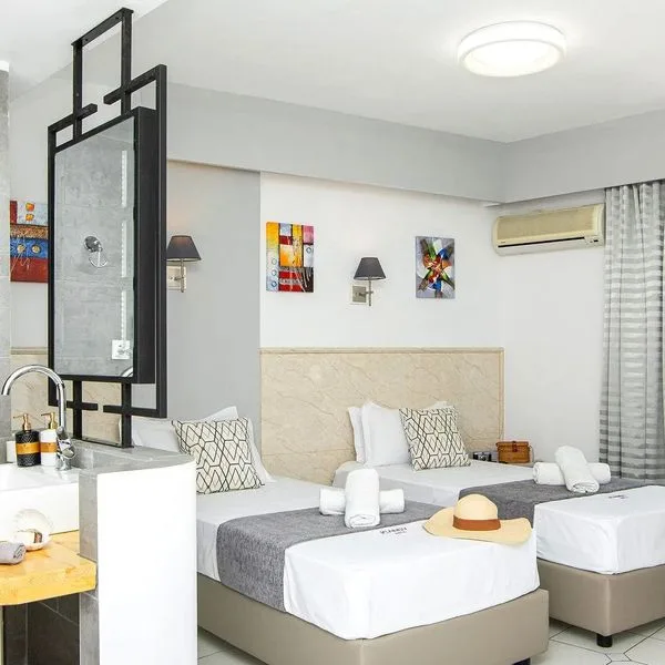 Icandy Sol - zdjęcie 5