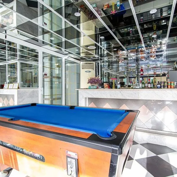 Icandy Sol - zdjęcie 3