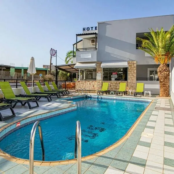 Icandy Sol - zdjęcie 2