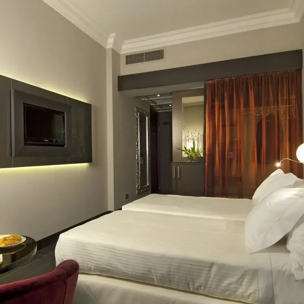 Sina De La Ville Milan - zdjęcie 5