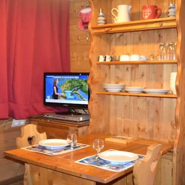 Residence Trois Marches - zdjęcie 4