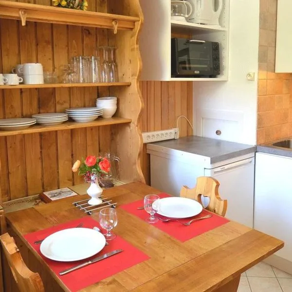 Residence Trois Marches - zdjęcie 3