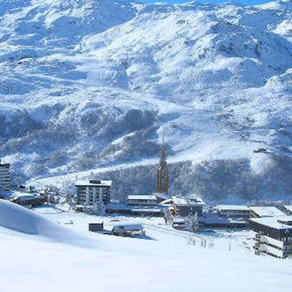 Residence Trois Marches - zdjęcie 2