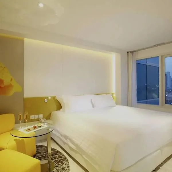 Centara Watergate Pavillion - zdjęcie 4