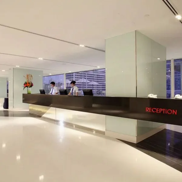 Centara Watergate Pavillion - zdjęcie 5