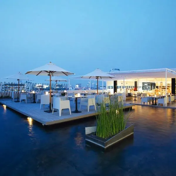 Centara Watergate Pavillion