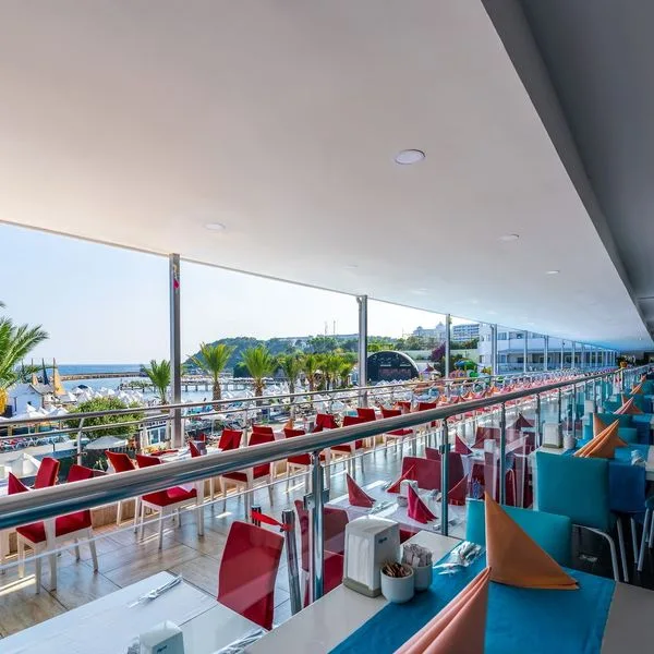 Orange County Alanya - zdjęcie 5