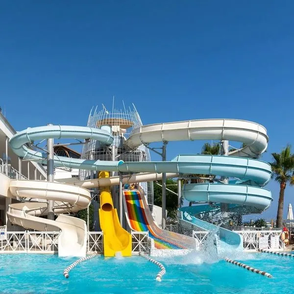 Orange County Alanya - zdjęcie 4