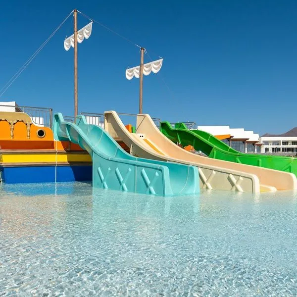 Barcelo Playa Blanca - zdjęcie 3