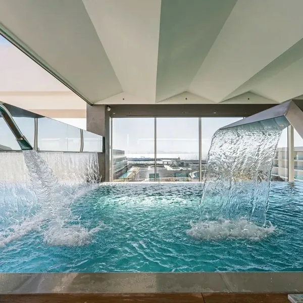 Barcelo Playa Blanca - zdjęcie 2