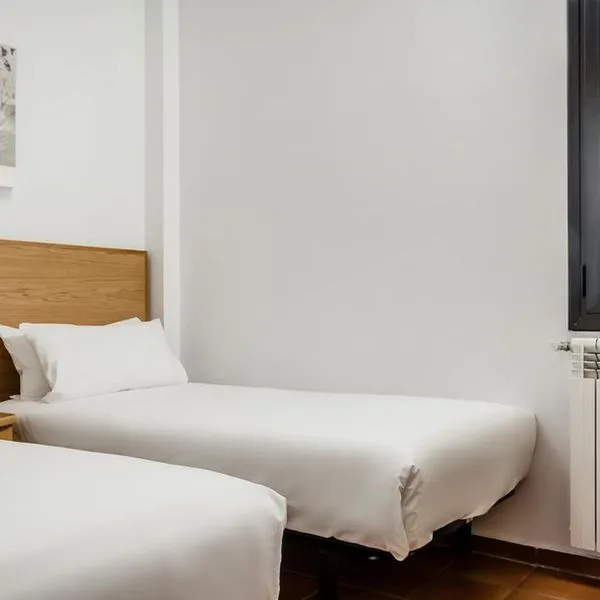 Apartamentos Prat De Les Molleres - zdjęcie 2