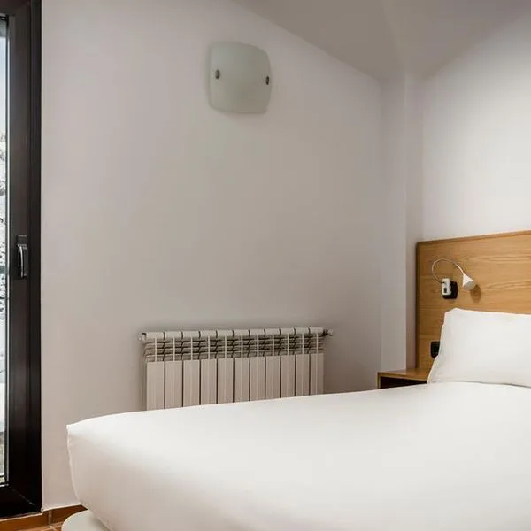 Apartamentos Prat De Les Molleres - zdjęcie 5