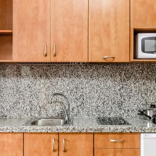 Apartamentos Prat De Les Molleres - zdjęcie 3