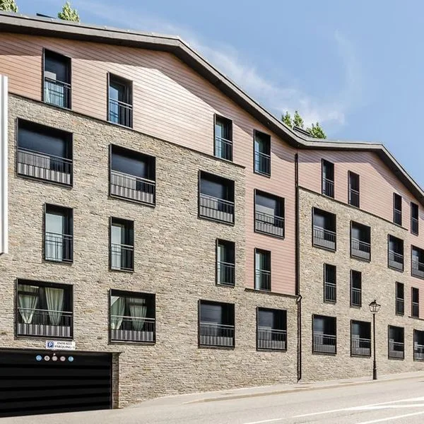 Apartamentos Prat De Les Molleres - zdjęcie 4