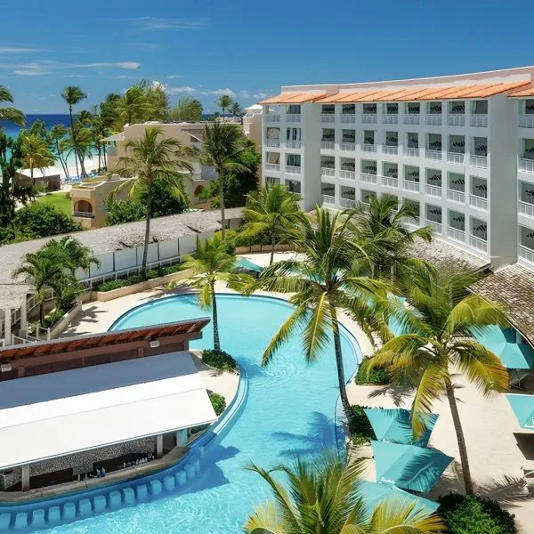 Sandals Barbados