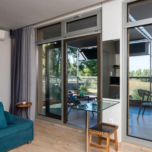 Sani Verde - zdjęcie 2