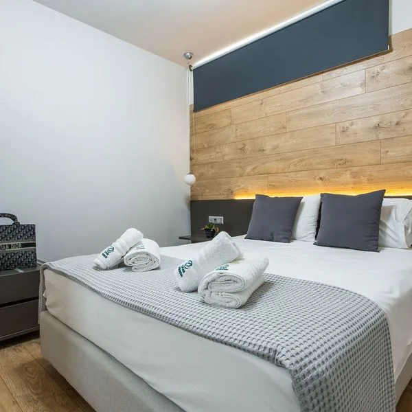 Sani Verde - zdjęcie 3