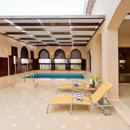 Miramar Al Aqah Beach Resort - zdjęcie 3