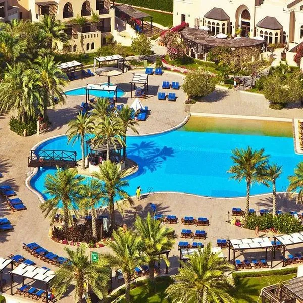 Miramar Al Aqah Beach Resort - zdjęcie 5