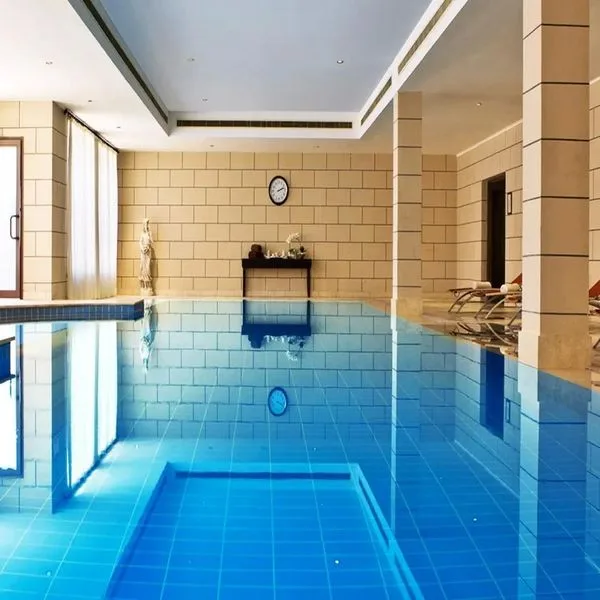 Miramar Al Aqah Beach Resort - zdjęcie 4