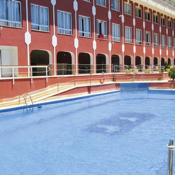 Seramar Luna & Luna Park - zdjęcie 3