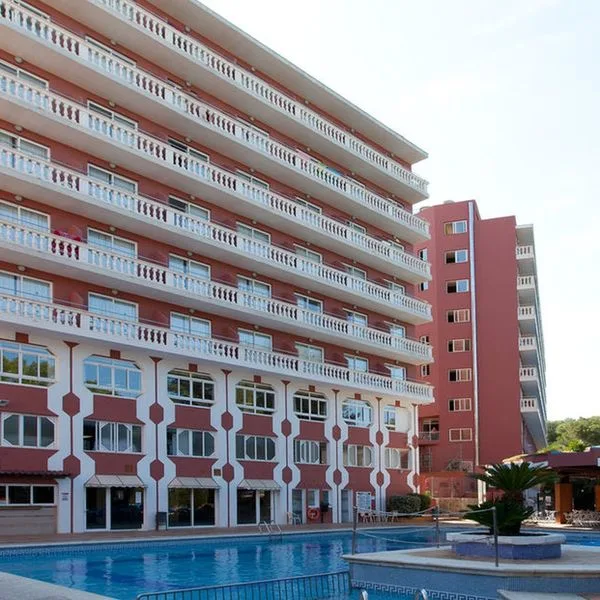 Seramar Luna & Luna Park - zdjęcie 2