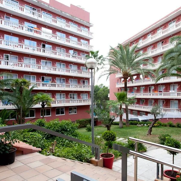 Seramar Luna & Luna Park - zdjęcie 4