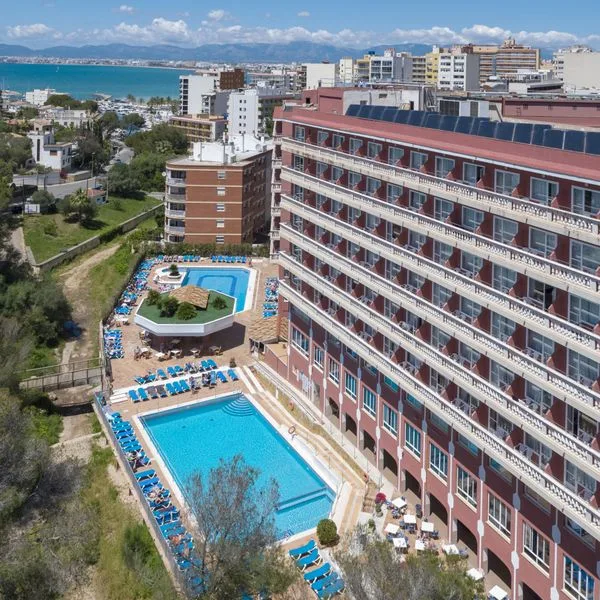 Seramar Luna & Luna Park - zdjęcie 5