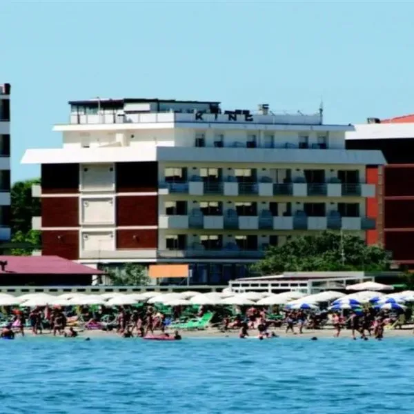 King (Milano Marittima) - zdjęcie 5