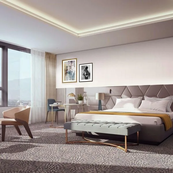 Grand Millennium Sofia - zdjęcie 3