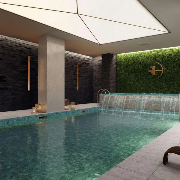 Grand Millennium Sofia - zdjęcie 2