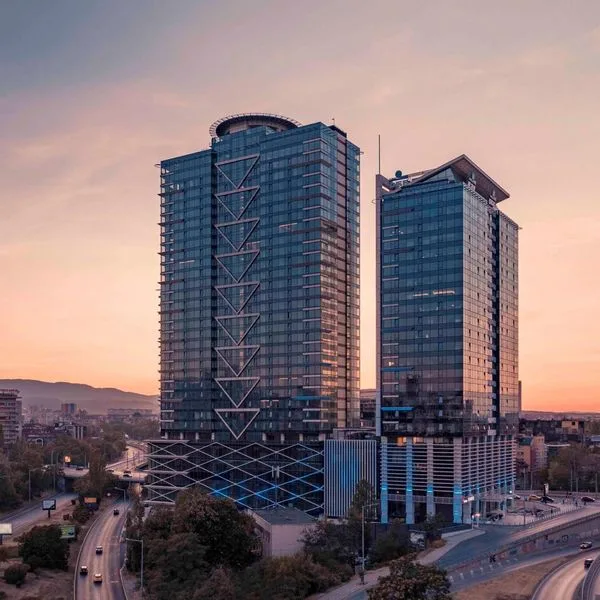 Grand Millennium Sofia