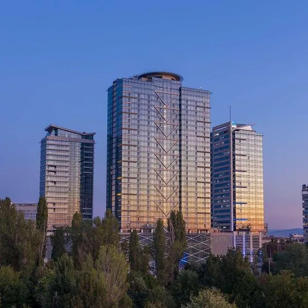 Grand Millennium Sofia - zdjęcie 5