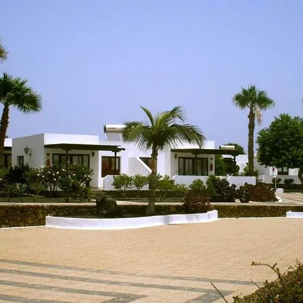 Playa Limones - zdjęcie 2