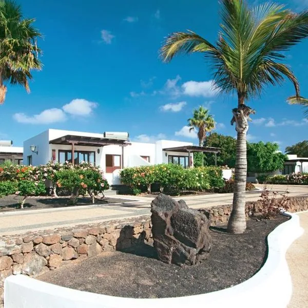 Playa Limones - zdjęcie 3