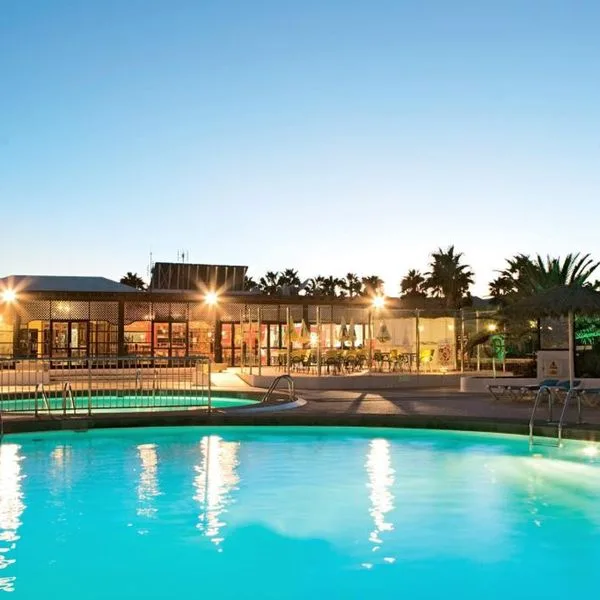 Playa Limones - zdjęcie 5