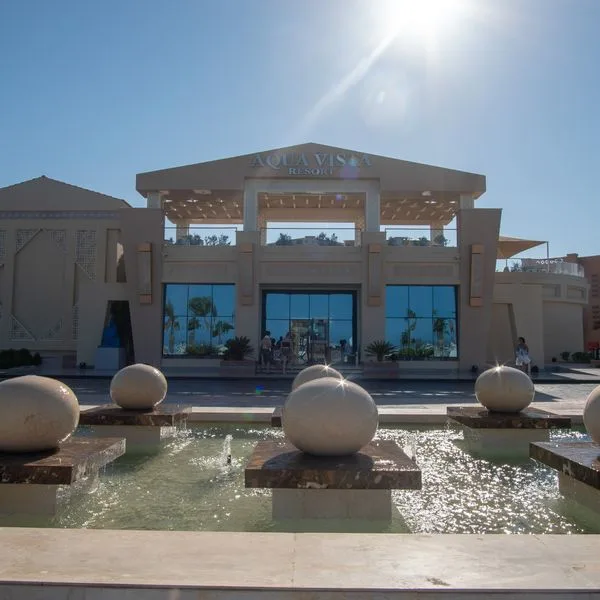 Pickalbatros Aqua Vista Resort - zdjęcie 5