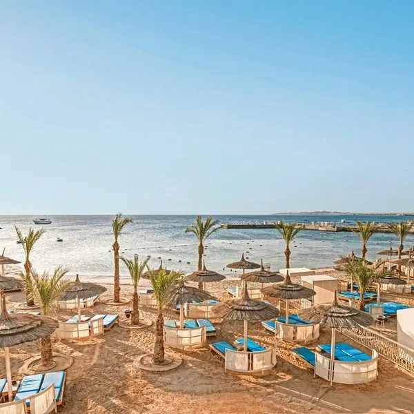 Pickalbatros Aqua Vista Resort - zdjęcie 4