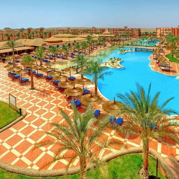 Pickalbatros Aqua Vista Resort - zdjęcie 2