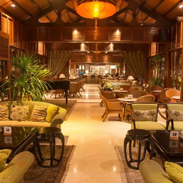 Furama Resort Da Nang - zdjęcie 5