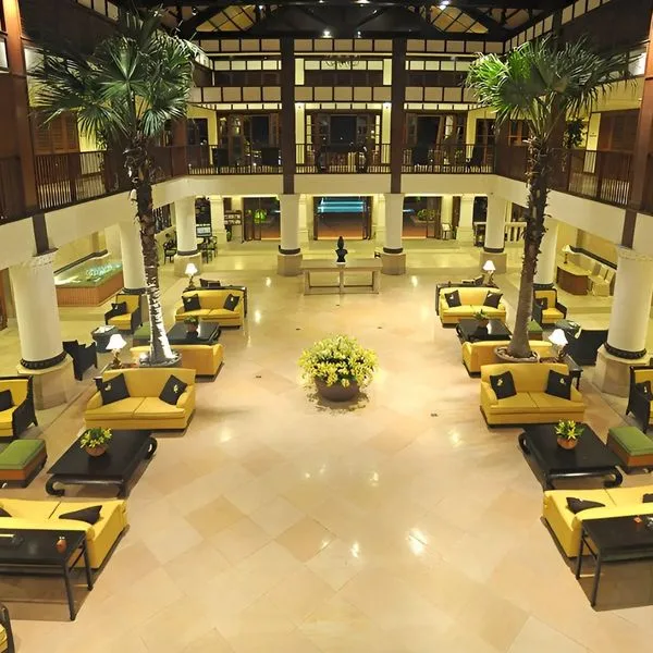 Furama Resort Da Nang - zdjęcie 4