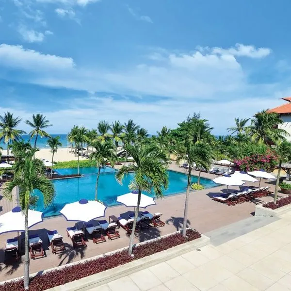 Furama Resort Da Nang - zdjęcie 2
