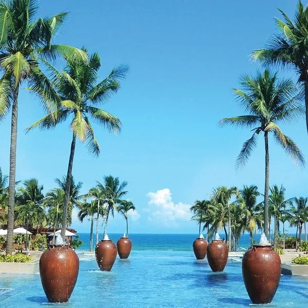 Furama Resort Da Nang - zdjęcie 3