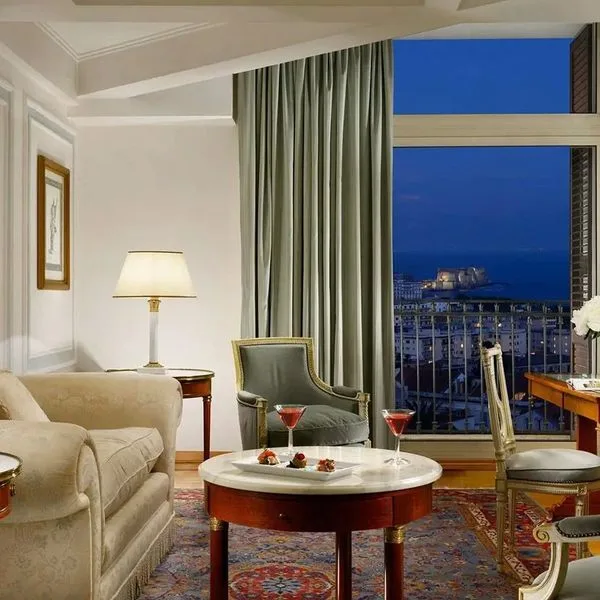 Grand Parkers - zdjęcie 4