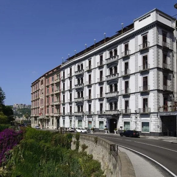 Grand Parkers - zdjęcie 2